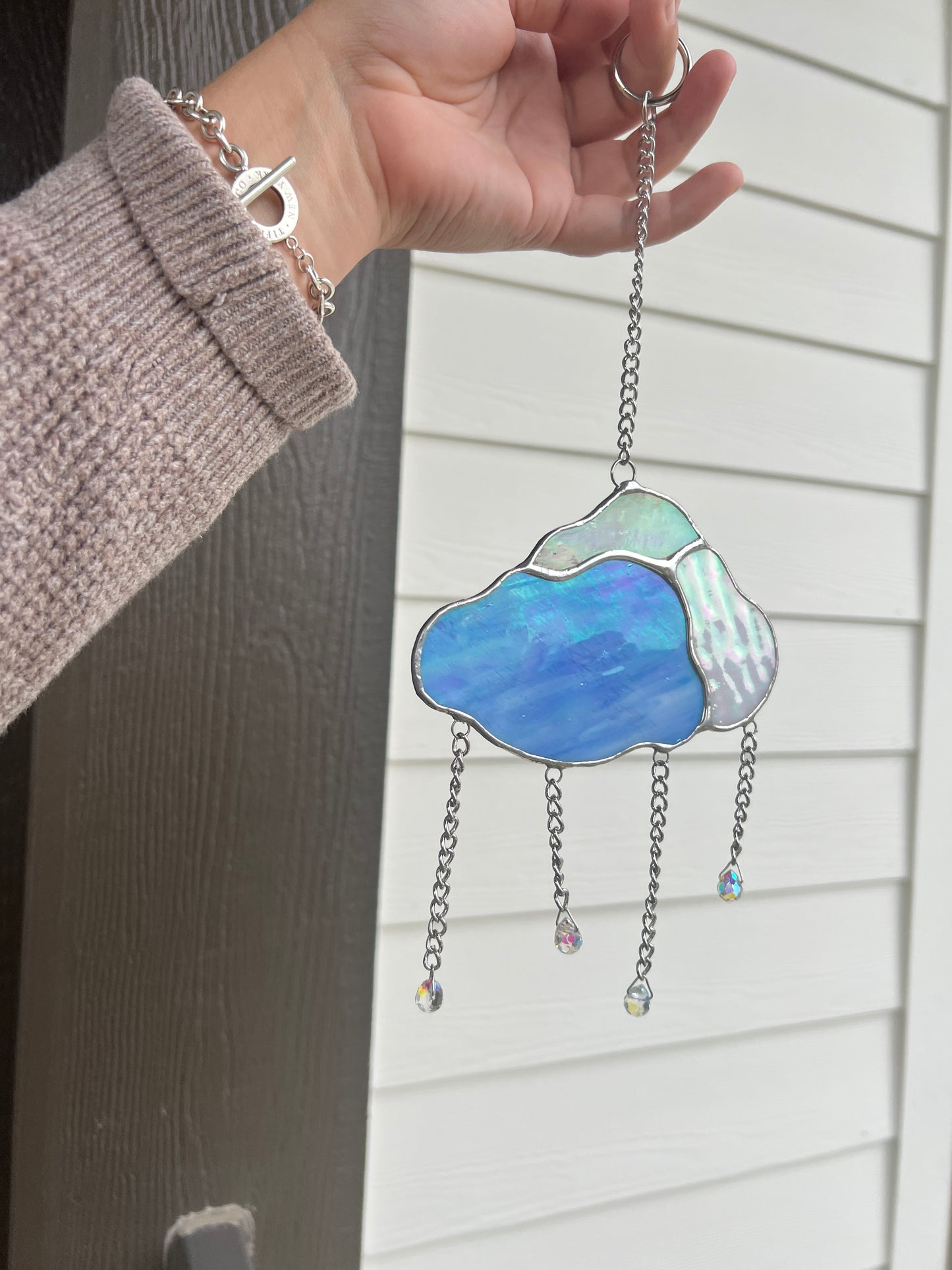 Rain Cloud • Candy