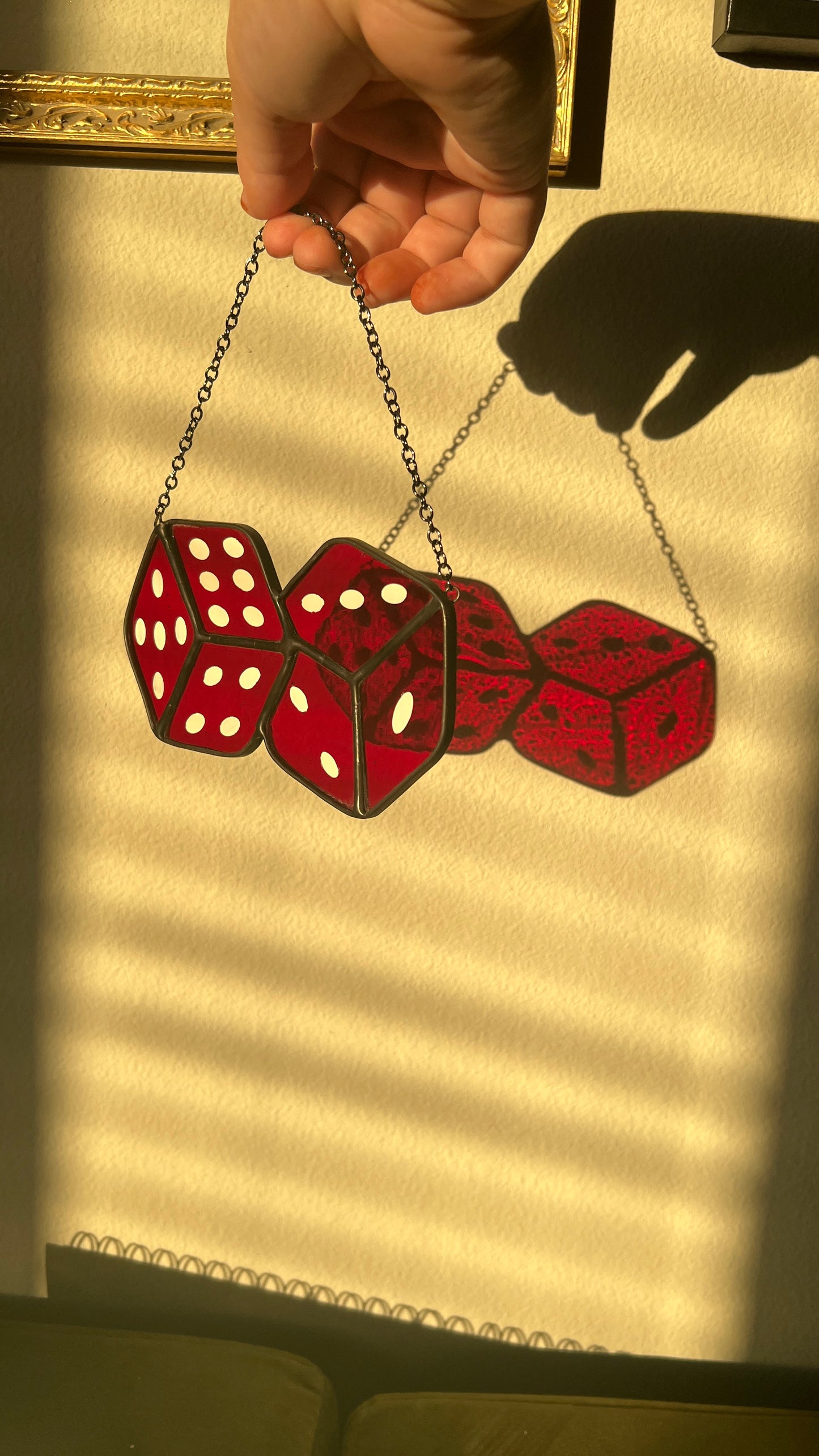 Dice