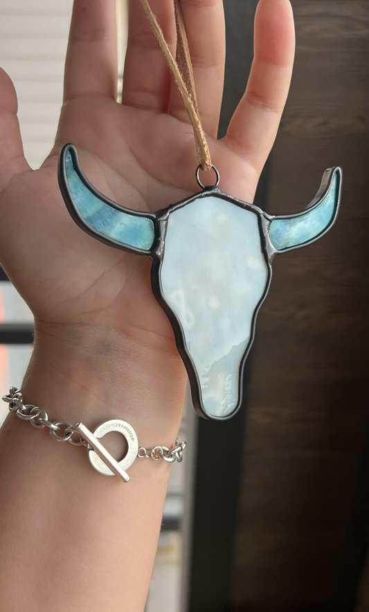 Mini Horns • Assorted Colors