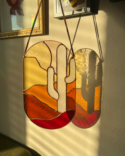 Desert Ambers