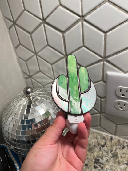Desert Dreaming Nightlight