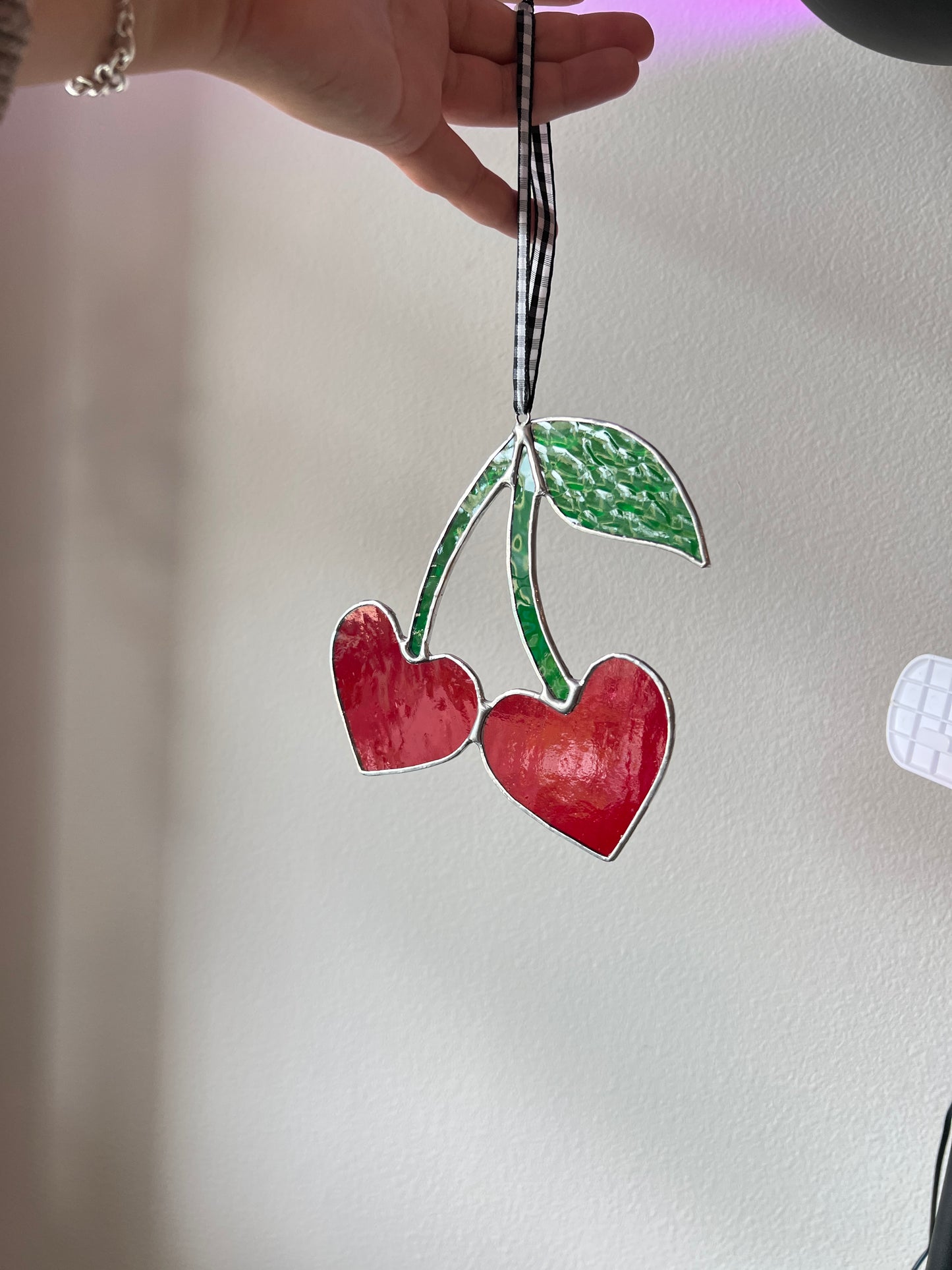 Cherry Lover