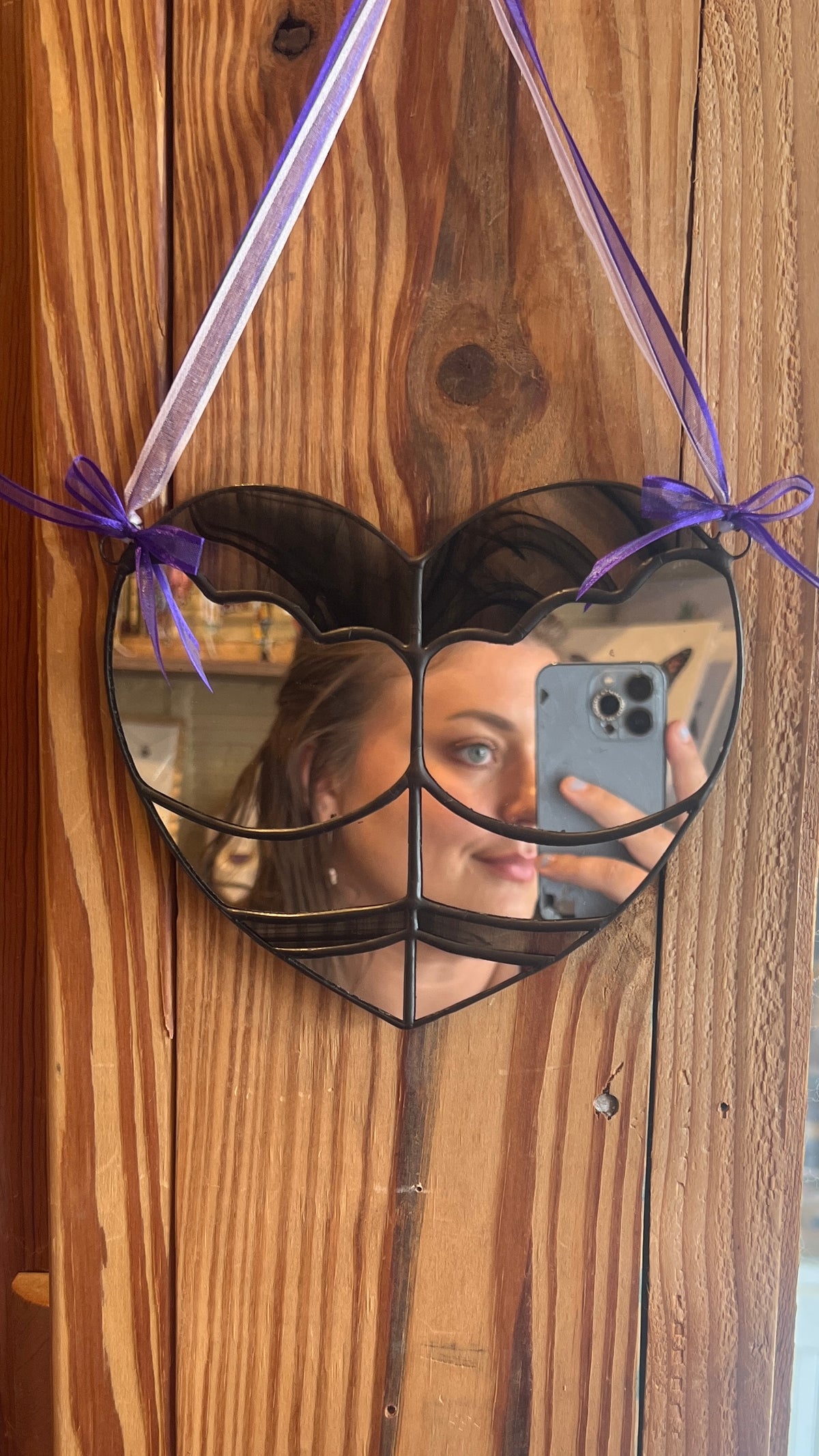 Cheeky Mirror