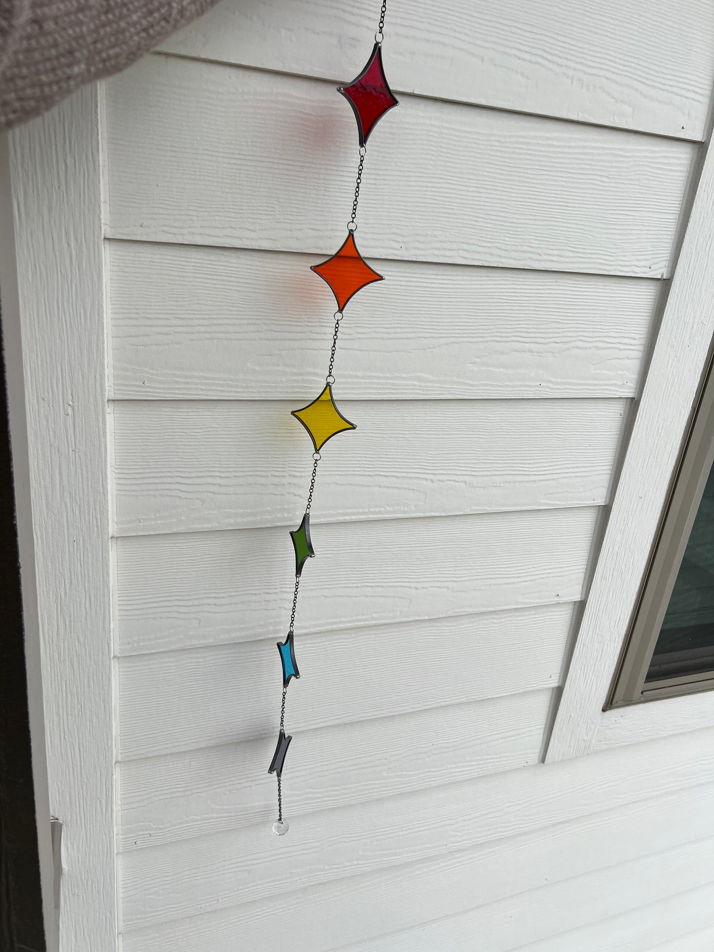 Prism Chain