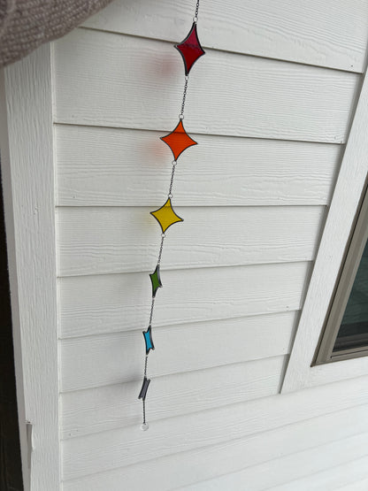 Prism Chain