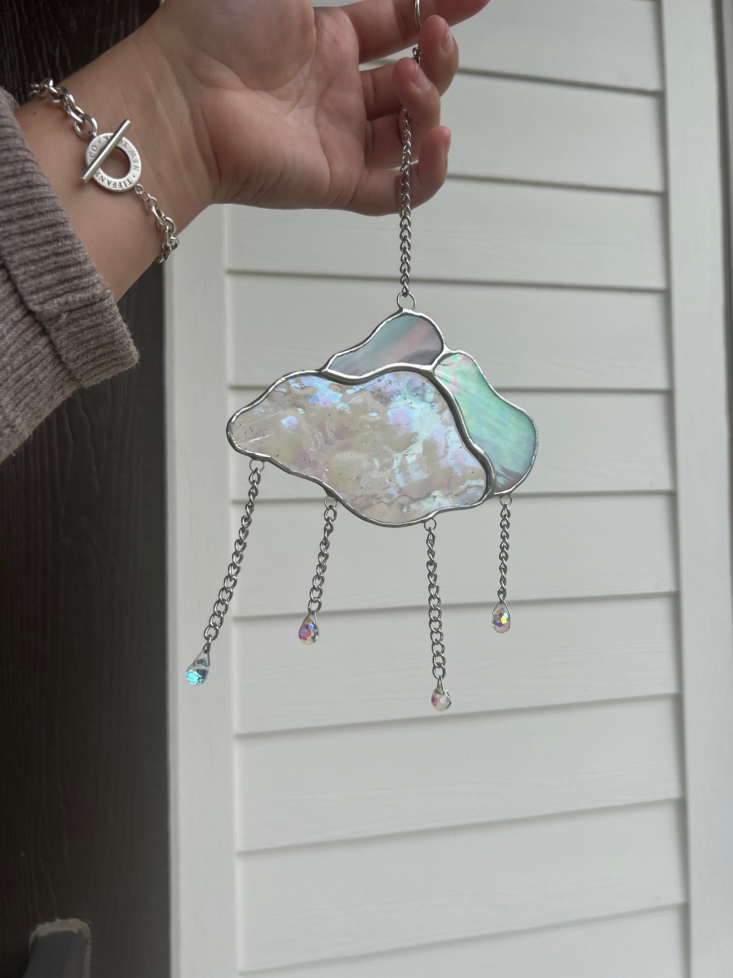 Rain Cloud • Shine