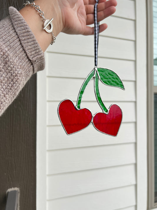 Cherry Lover