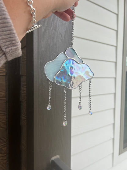 Rain Cloud • Shine