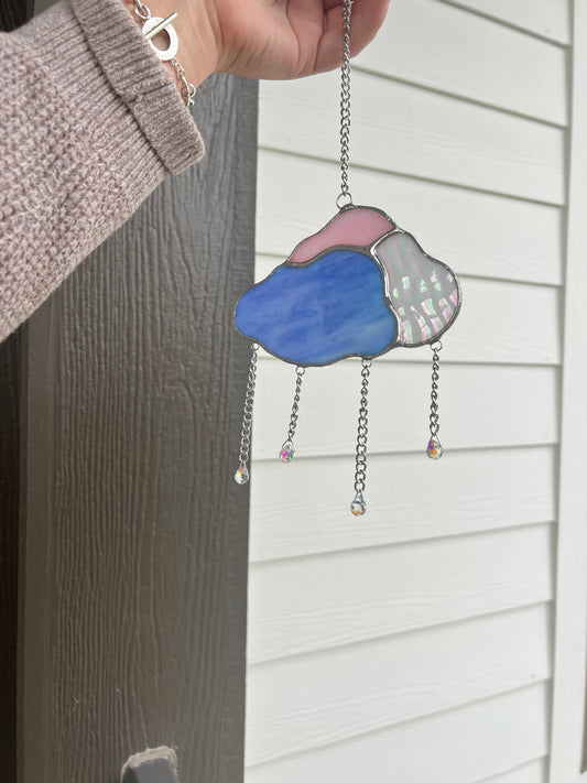 Rain Cloud • Candy