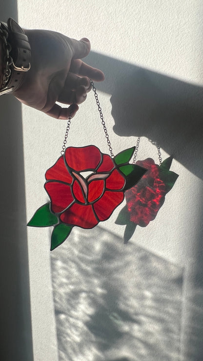 Red Rose