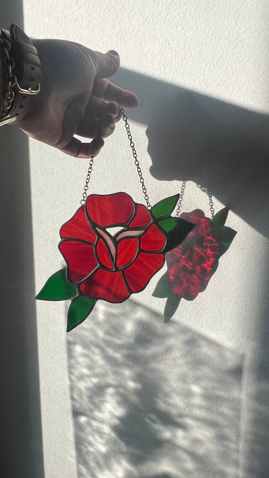Red Rose