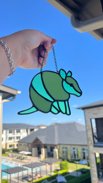 Lil’ Dillo • Mint