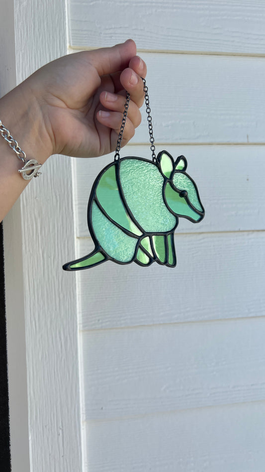 Lil’ Dillo • Mint