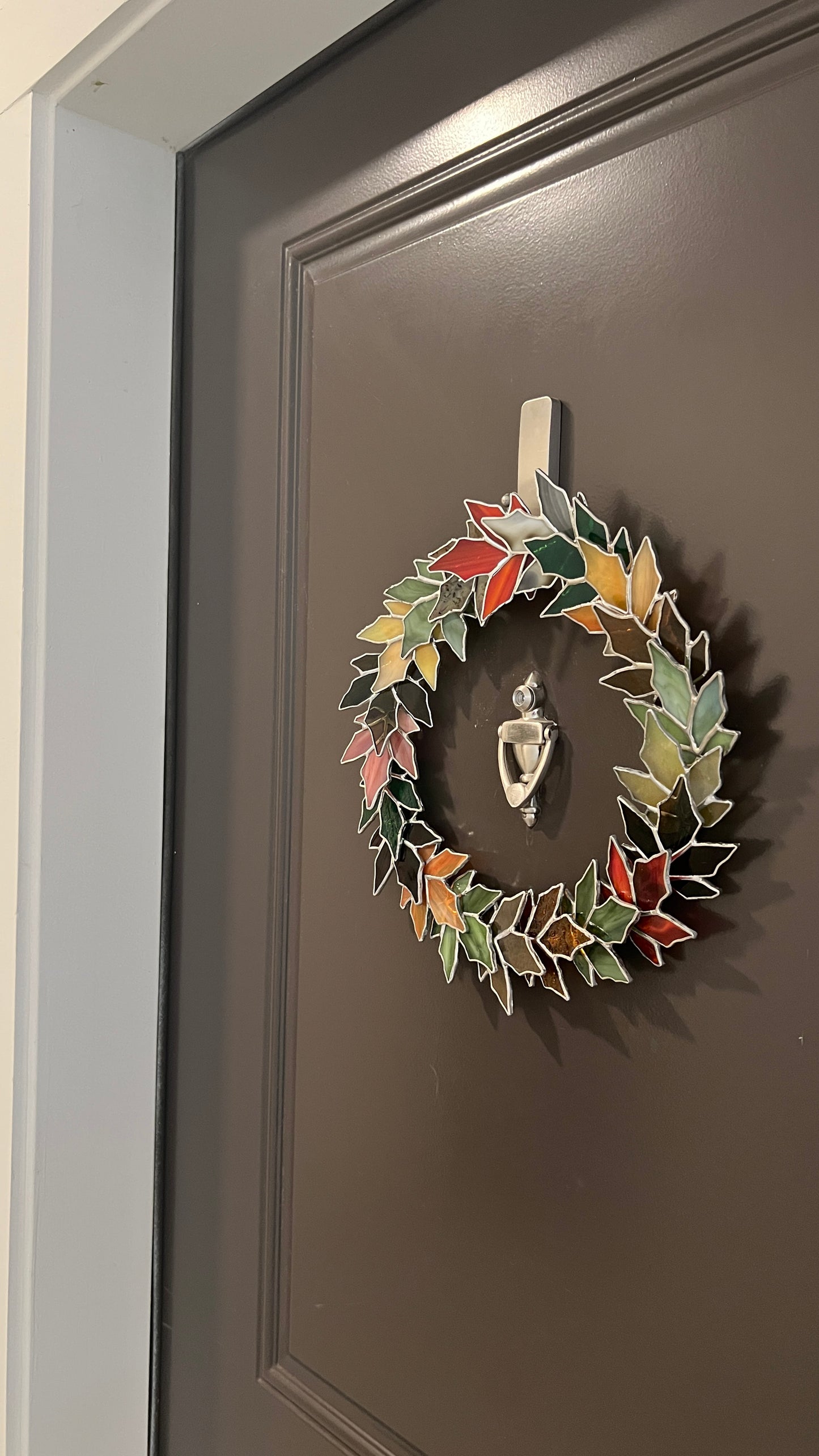 Autumn Wreath • Large