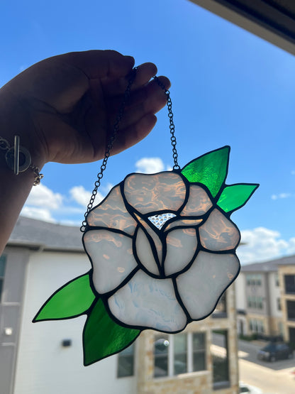 White Rose