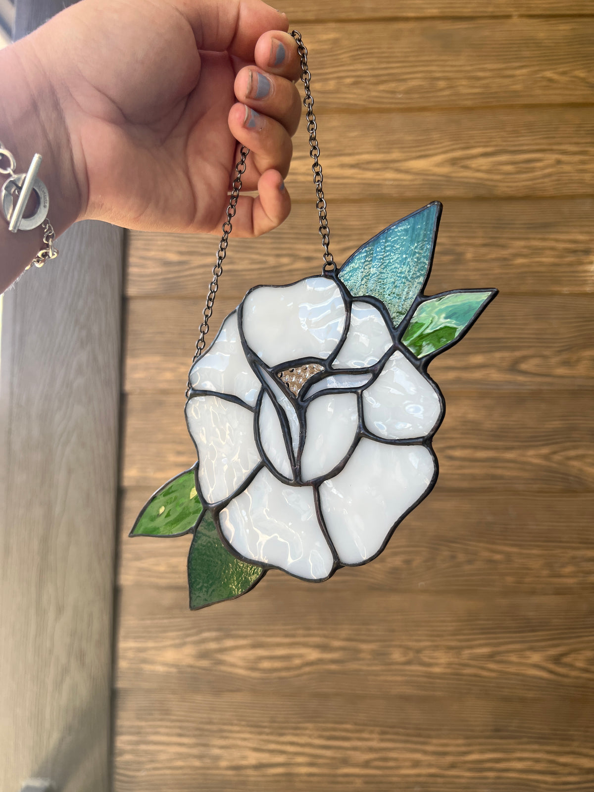 White Rose