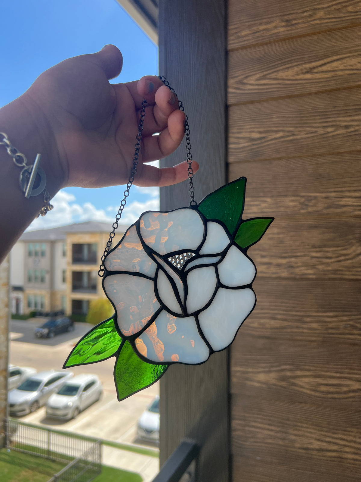 White Rose