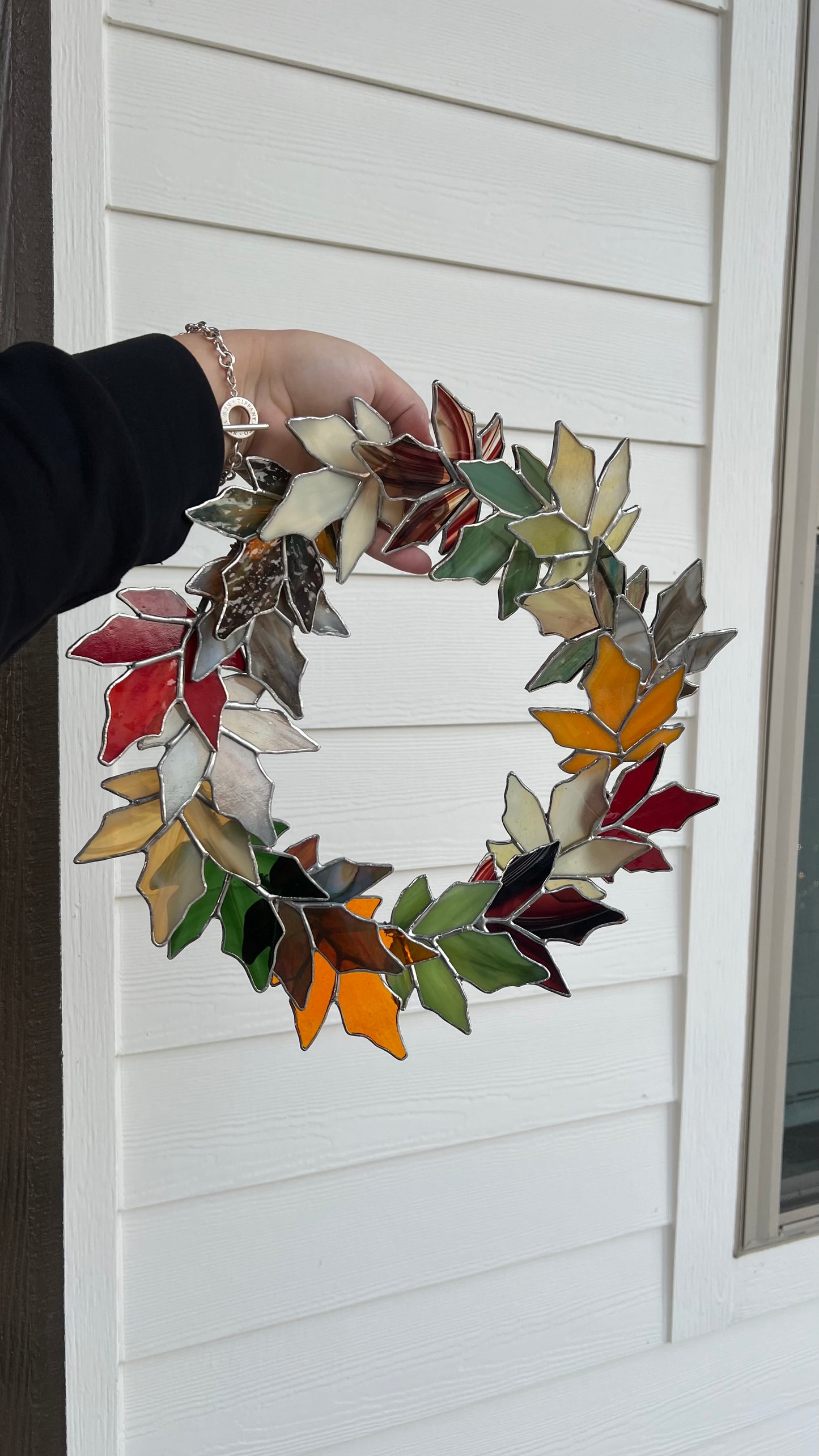 Autumn Wreath