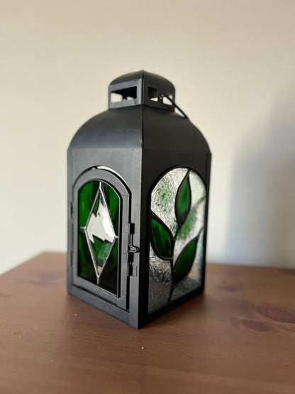 Candle Lantern
