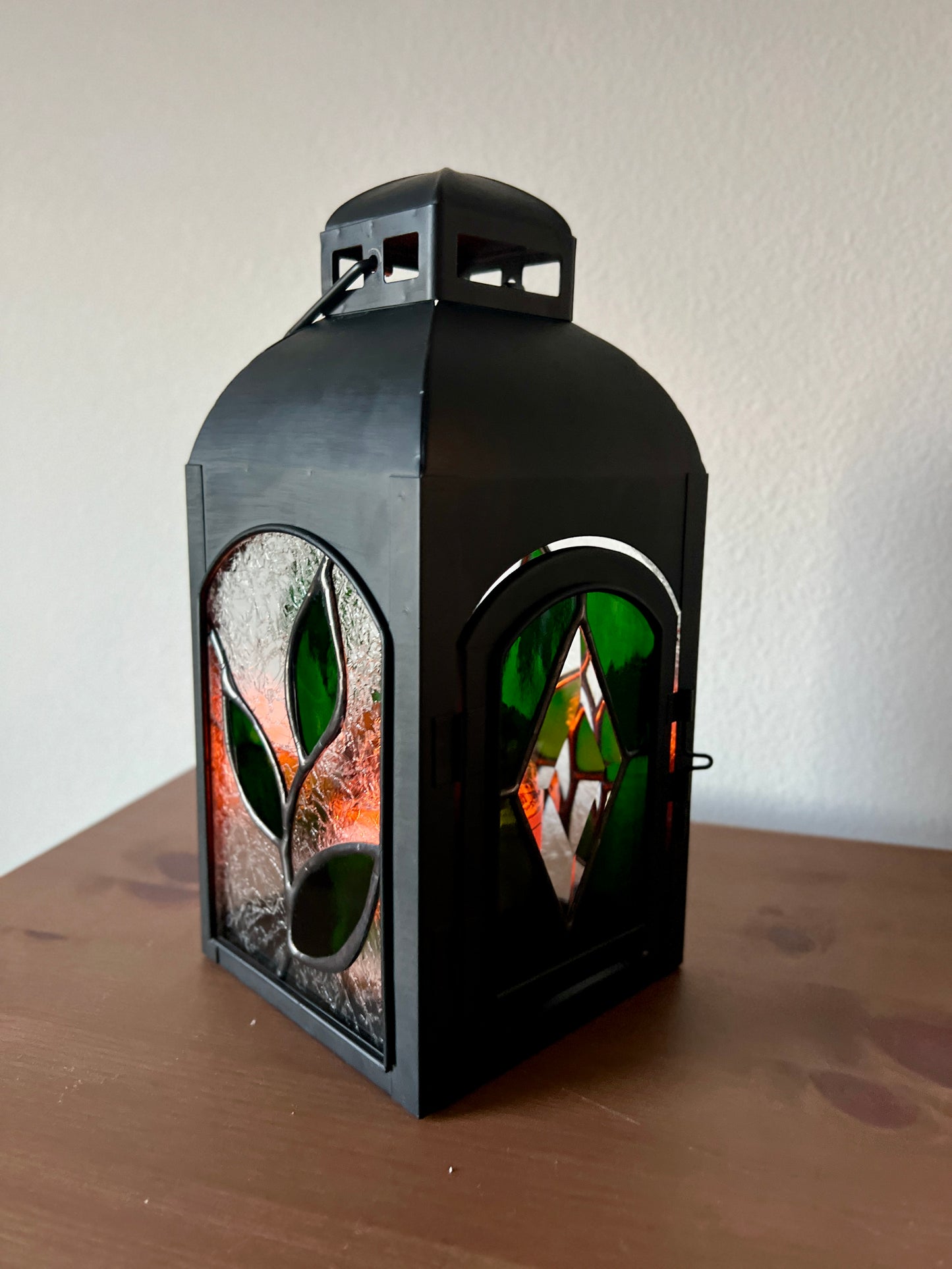 Candle Lantern