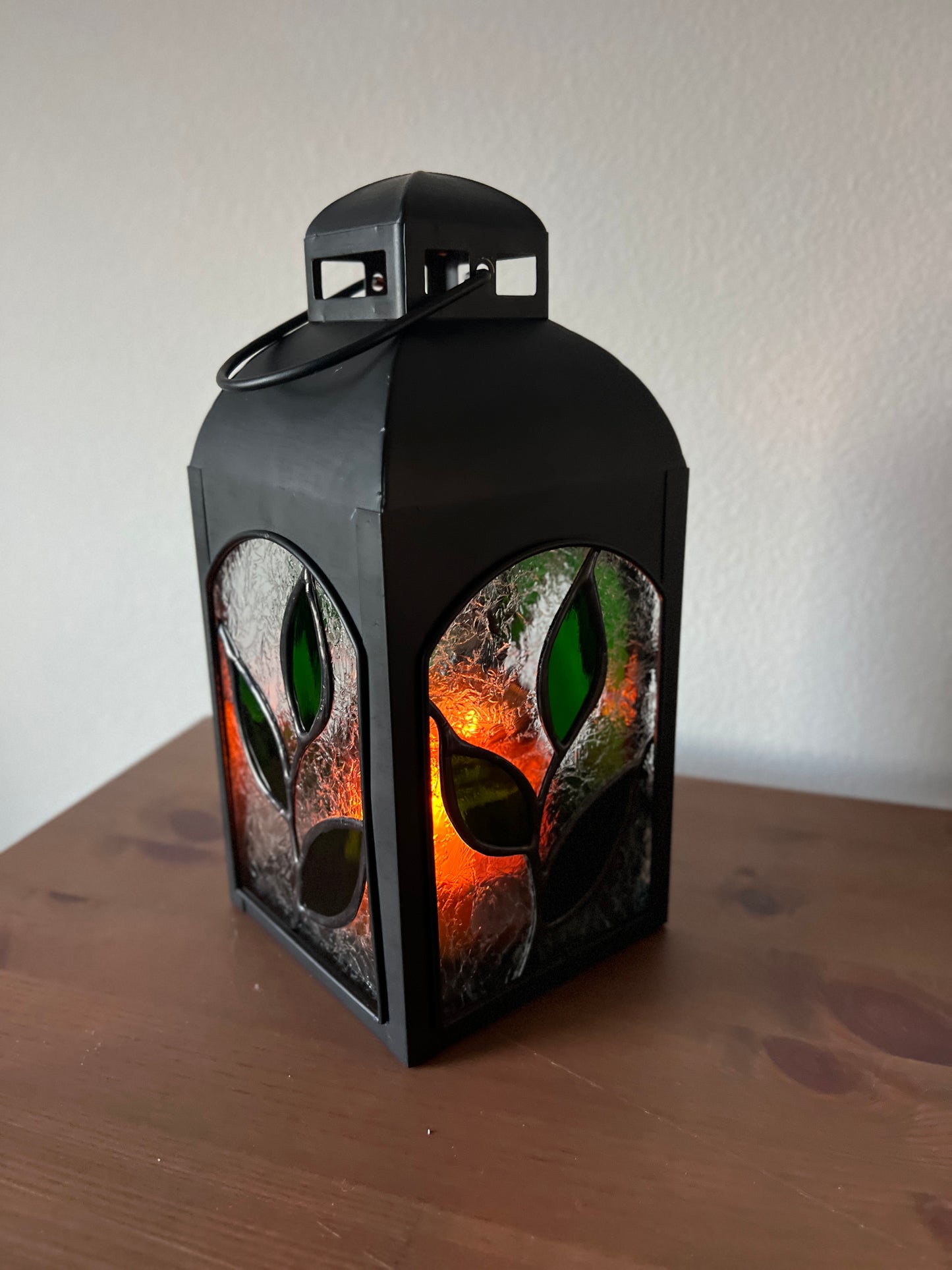 Candle Lantern