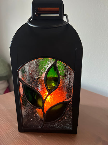 Candle Lantern