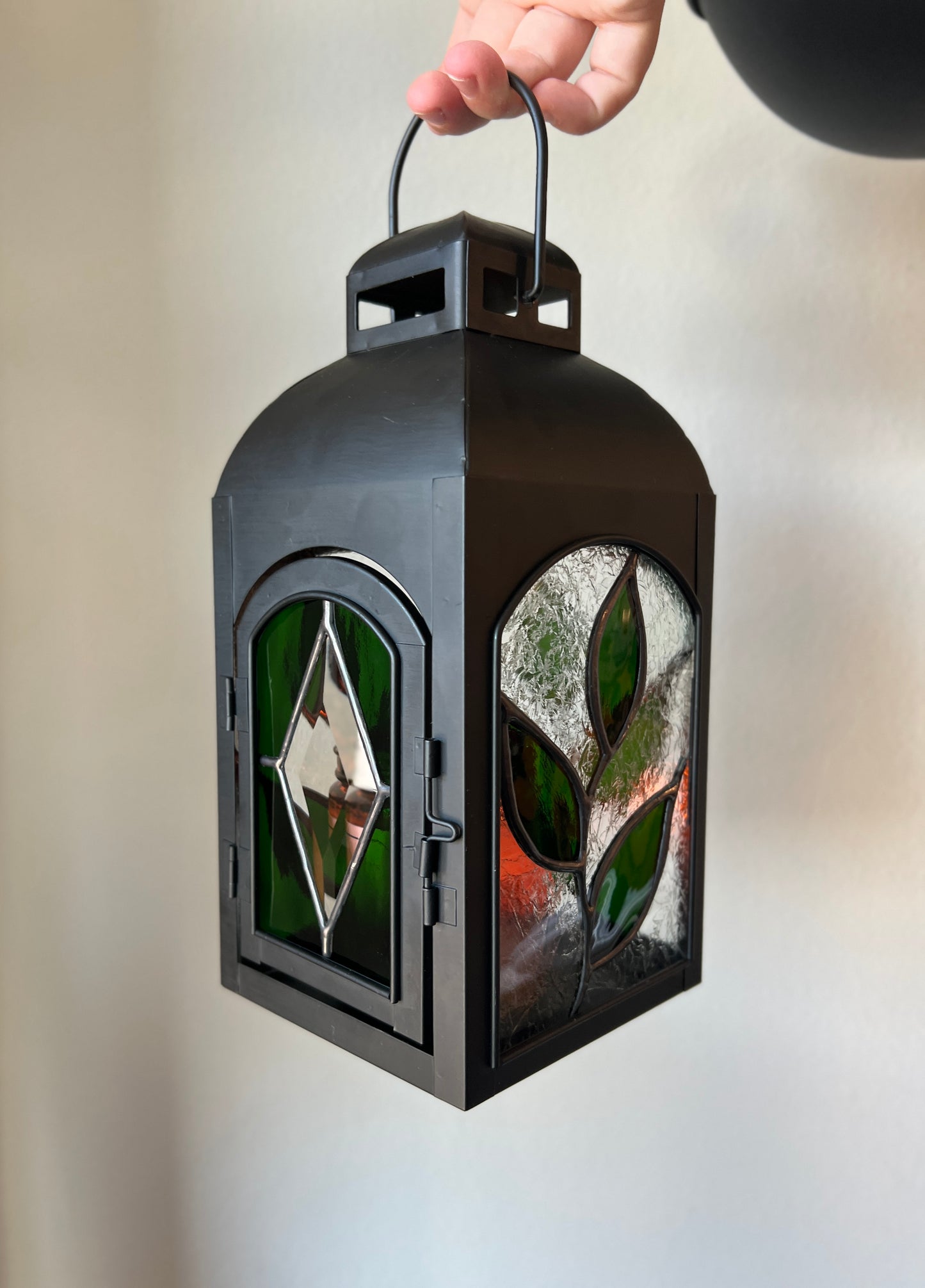 Candle Lantern