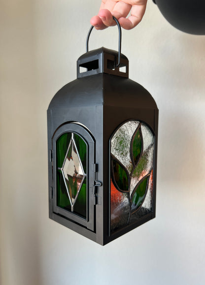 Candle Lantern