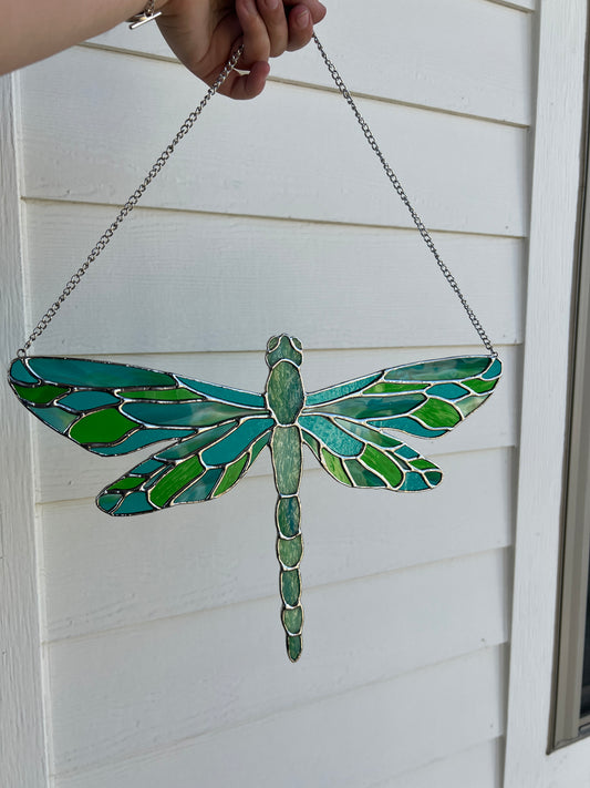 Dragonfly