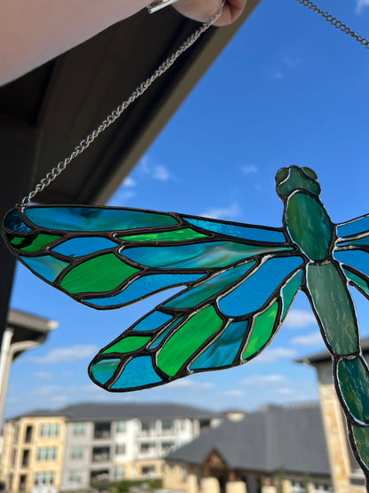 Dragonfly