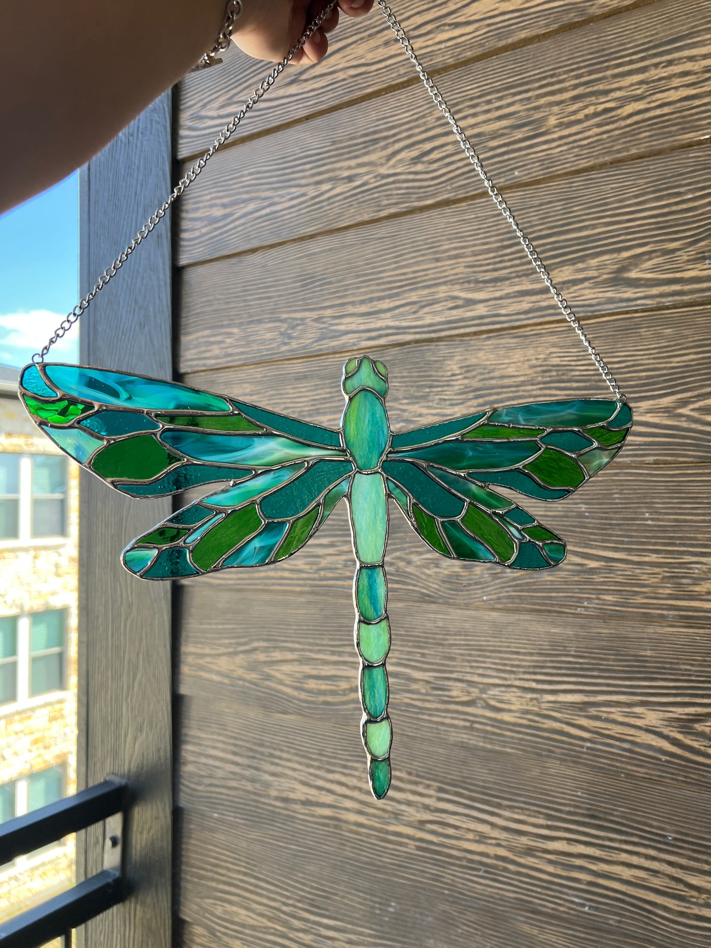 Dragonfly