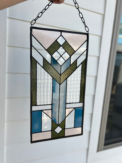 Prairie Pannel