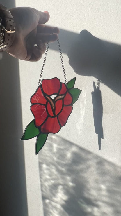Red Rose