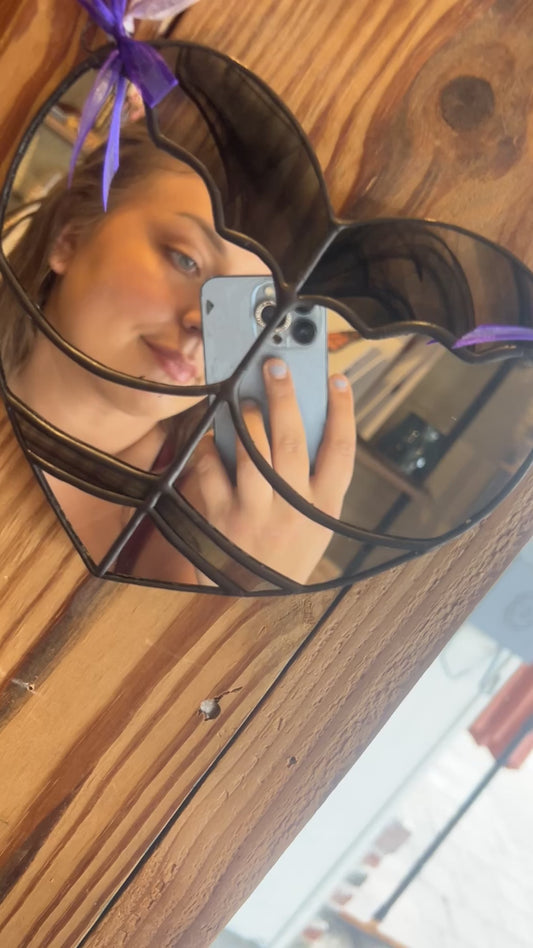 Cheeky Mirror