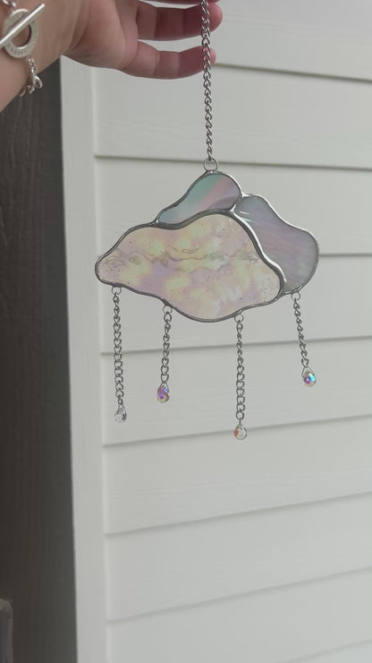 Rain Cloud • Shine