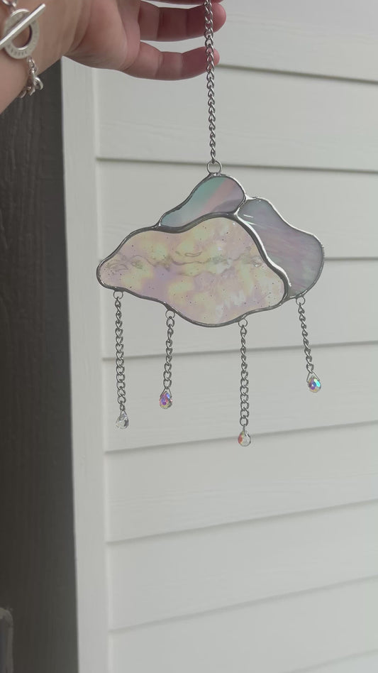 Rain Cloud • Shine
