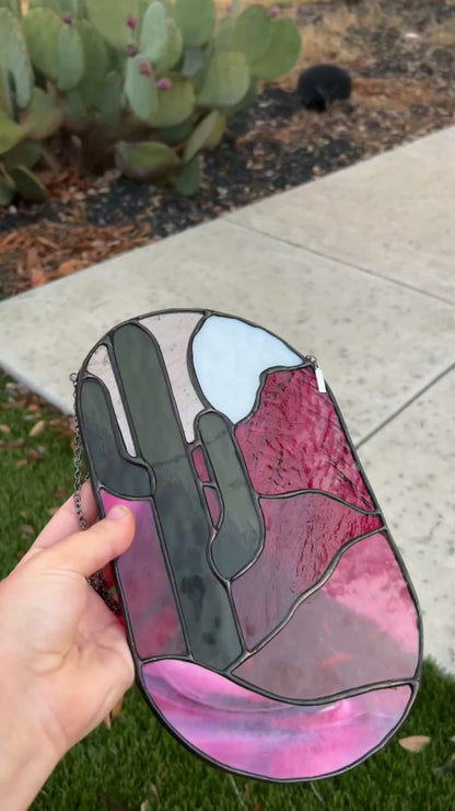 Magenta Mesa