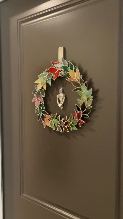 Autumn Wreath • Large